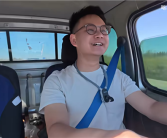 全网点赞！让大家热血沸腾的戈壁大字修复：是这位B站UP主干的！