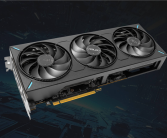 华硕推出首款RX 9070 GRE显卡：4499元、出厂超频2860MHz！