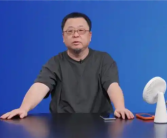 罗永浩透露华杉录音内容：说收了人家那么多钱 要表现自己讲义气 !