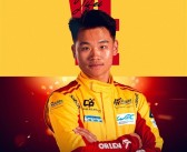 中国车手叶一飞首次夺冠勒芒24小时耐力赛 雷军发文祝贺！