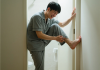 男子大腿根部得脚气：竟是袜子内裤穿错顺序惹了祸！