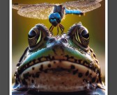 日本摄影赛一等奖被发现是AI生成：主办方紧急撤销其资格 !