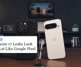 iPhone 17 Air设计致敬谷歌Pixel！谷歌发广告暗讽！