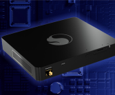 全球首款骁龙X Elite迷你机！高通发布开发套件：功耗达80W!