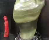 四川一石头卖16.8万?知情人发声称石头是在大渡河捡的！