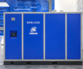 全国首台！10公斤级磁悬浮离心空压机实现产业化 ！