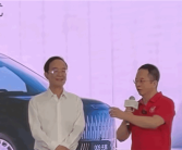 周鸿祎：只要支持国产品牌 埃尔法、雷克萨斯就加不了价！