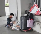 街道办回应男子为妻子治癌花光积蓄：已经介入救助！