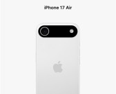 iPhone 17全系渲染图曝光：4款机型 3种外观！