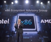 Intel、AMD联合保卫x86！基辛格：18A工艺明年登场！