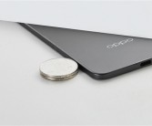 平整得不像折叠屏！刘作虎秀出OPPO Find N5：你永远可以相信OPPO！