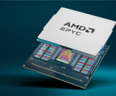 AMD EPYC 9005系列领先架构大揭秘！首次采用三种不同工艺!