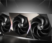 微星RTX 50系列显卡库存大改善！今年重点布局大陆市场!