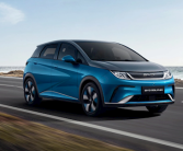 特斯拉在欧洲跌麻了！10月销量特斯拉腰斩 比亚迪翻2倍 ！