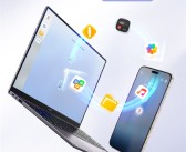 PC党狂喜！荣耀手机支持与华为Windows设备互联：文件互传、屏幕共享 ！