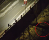 女孩凌晨走失 被热成像无人机20分钟找到！