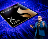 高通骁龙X系列PC集体登场 一夜步入AI PC时代!
