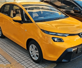 50万内最好的车！全新本田飞度已到店：首批限量3000台 ！