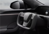 取消标配半幅方向盘：新款特斯拉 Model S / X配置公布！