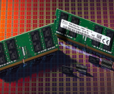 华强北内存条炒成“黑金条”：一天几个价 有产品价格涨3倍 ！