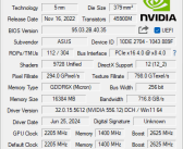 显卡神器GPU-Z 2.61发布：支持Intel锐炫B580/B570 还有AMD未发布架构!
