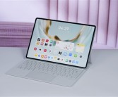 双层OLED云晰柔光屏！华为MatePad Pro 12.2英寸图赏！