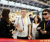 用眼镜就能买单！蚂蚁与星纪魅族发布首个智能眼镜线下支付功能!