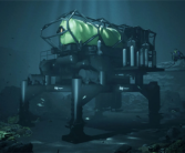 近40年来首个水下居住舱明年投用：助力科学家探索海底 !