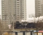 电力中断、燃油短缺！曝乌克兰重启蒸汽火车 !