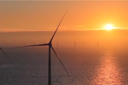 距离85.5千米！我国离岸最远海上风电项目全容量并网 ！