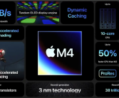 新款MacBook Pro蓄势待发：首发M4 Pro芯片!
