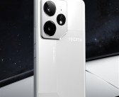 7000mAh续航巨无霸！真我Neo7星舰版真机首曝!