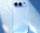 肖战代言！荣耀500系列官方四色图赏首发 iPhone同款一体冷雕工艺 ！