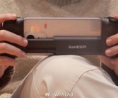 真我Neo8真机偷跑：觉醒光环+金属中框 辨识度拉满 ！