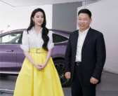 余承东回应和刘亦菲合作：她一直是华为产品的粉丝!