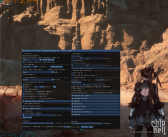 AMD FSR4在RX 6800 XT RDNA2显卡上运行！性能损失10-20%、画质提升!