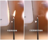 余承东用华为Pura 80 Pro+吹灭蜡烛：再现发布会名场面！