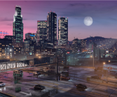 《GTA5》PC版10年最重大更新！终于支持光追、FSR3、DLSS3、SSD加速！