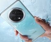 耐用战神！OPPO A5 Pro官宣：12月24日登场!