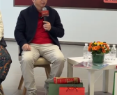 称周鸿祎：我反应特别慢 驾照科目一攻克了30%