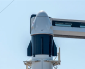 SpaceX载人龙飞船Crew-10发射推迟：需对火箭进行更多检查!