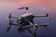 13888元起！大疆Mavic 4 Pro无人机发布：首次360°旋转云台！