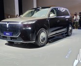 37.99万起 岚图泰山上市：全系65度大电池 华为顶级智驾 ！