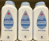 强生爽身粉深陷致癌诉讼漩涡：被判向一死者家属赔偿近69亿元!