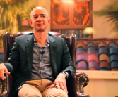 杰夫·贝佐斯看好太空数据中心：性能有望超越地球设施！