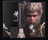 188元！《黑神话：悟空》首本攻略书开售：教你打BOSS！