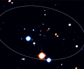 有史以来最迷你的星系：仅仅银河系的百万分之一！