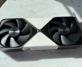 玩家自制纯白色RTX 4090：只差一点就完美！