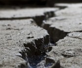 日本气象厅：日本随时可能发生巨大地震!