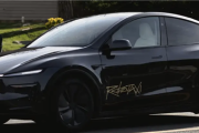无人驾驶时代来了！特斯拉Robotaxi真车首曝：6月22日试运营！
